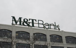M&T Montgomery Ward