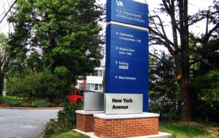 Coatesville VA Hospital
