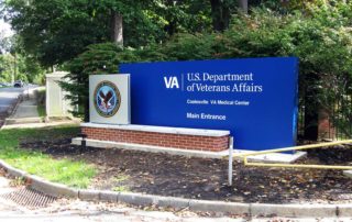 Coatesville VA Hospital