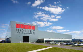 Holtec International HQ