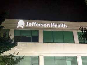 Jefferson Health