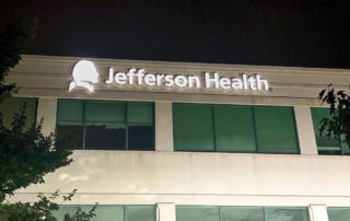 Jefferson Health